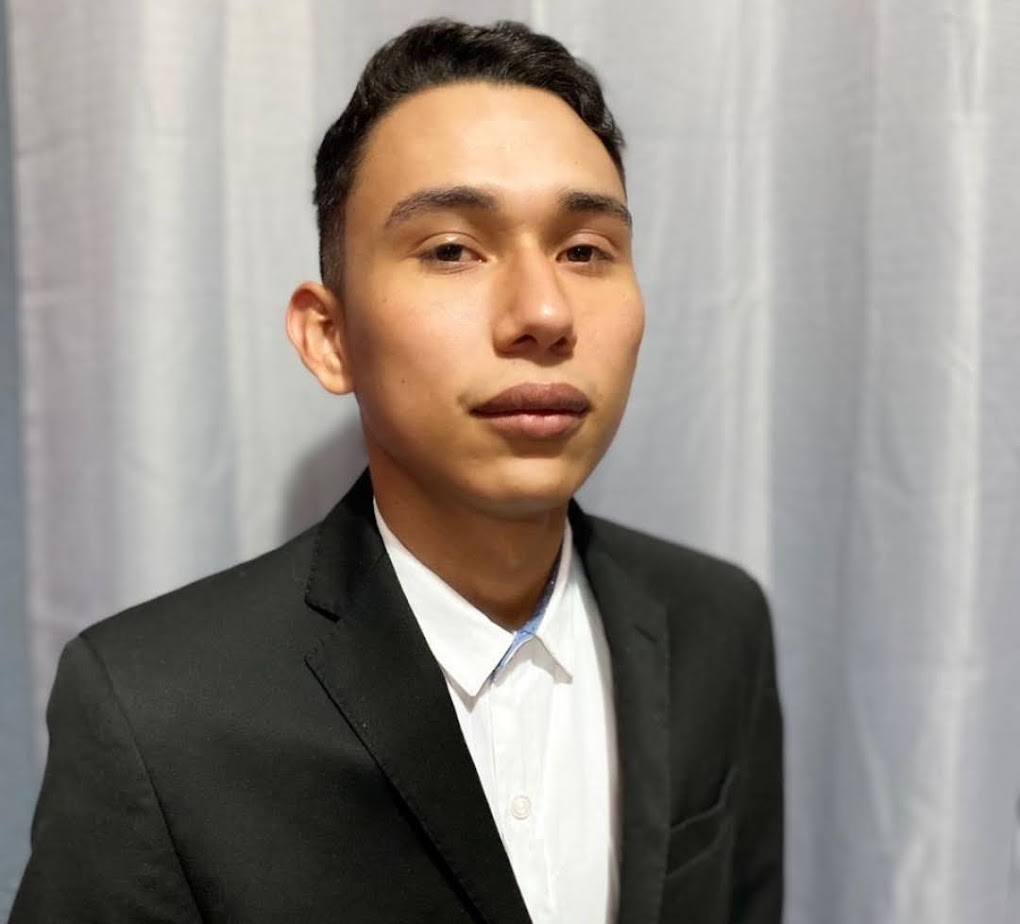 Foto de Luis Alberto Jiménez